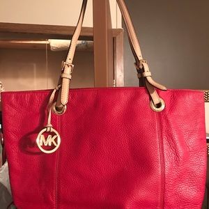 Michael Kors tote